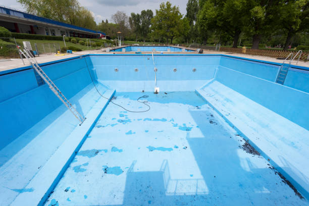 Best Basement water damage restoration  in Childress, TX