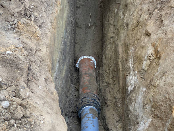 Best Basement water damage restoration  in Childress, TX