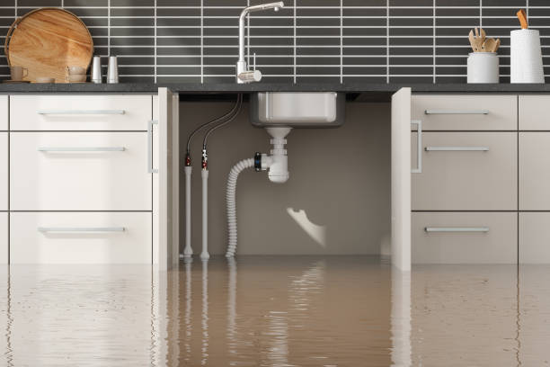 Best Water damage restoration near me  in Childress, TX