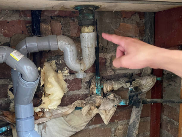 Best Water damage restoration services  in Childress, TX