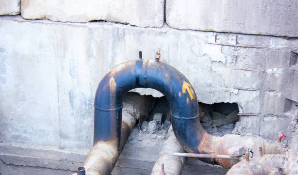 Water damage restoration insurance claims in Childress, TX