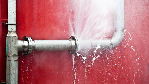 Best Fire Damage Restoration  in Childress, TX