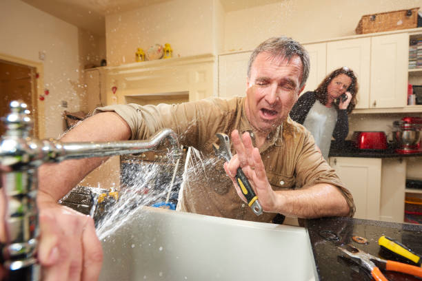 Best Water damage restoration insurance claims  in Childress, TX